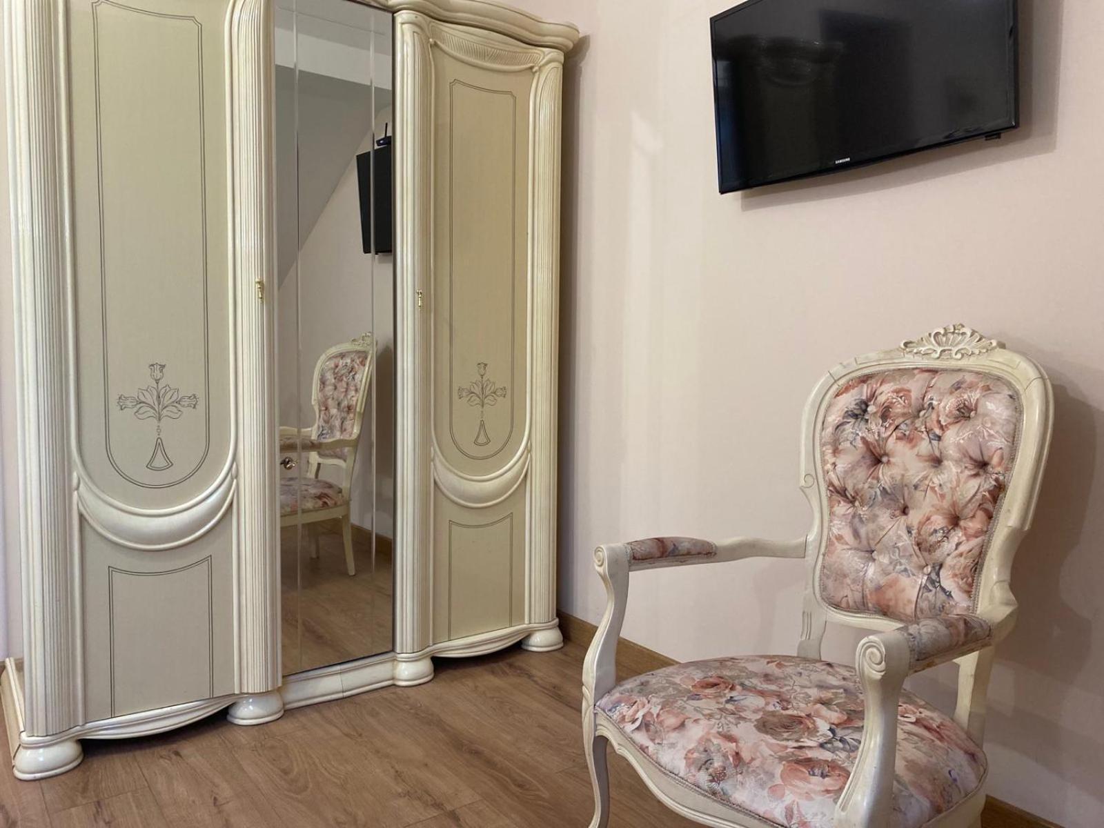 Apart Yaroslava Osmomysla 9 Square - City Center 리비프 외부 사진