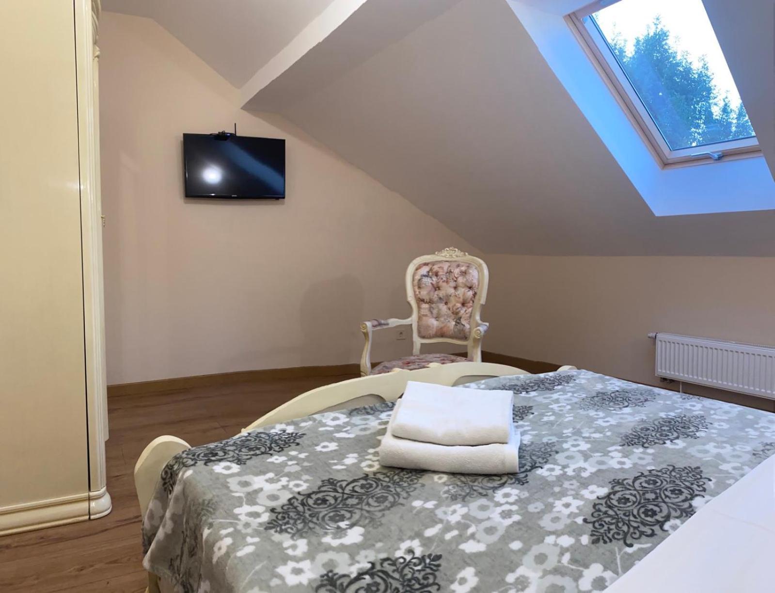 Apart Yaroslava Osmomysla 9 Square - City Center 리비프 외부 사진