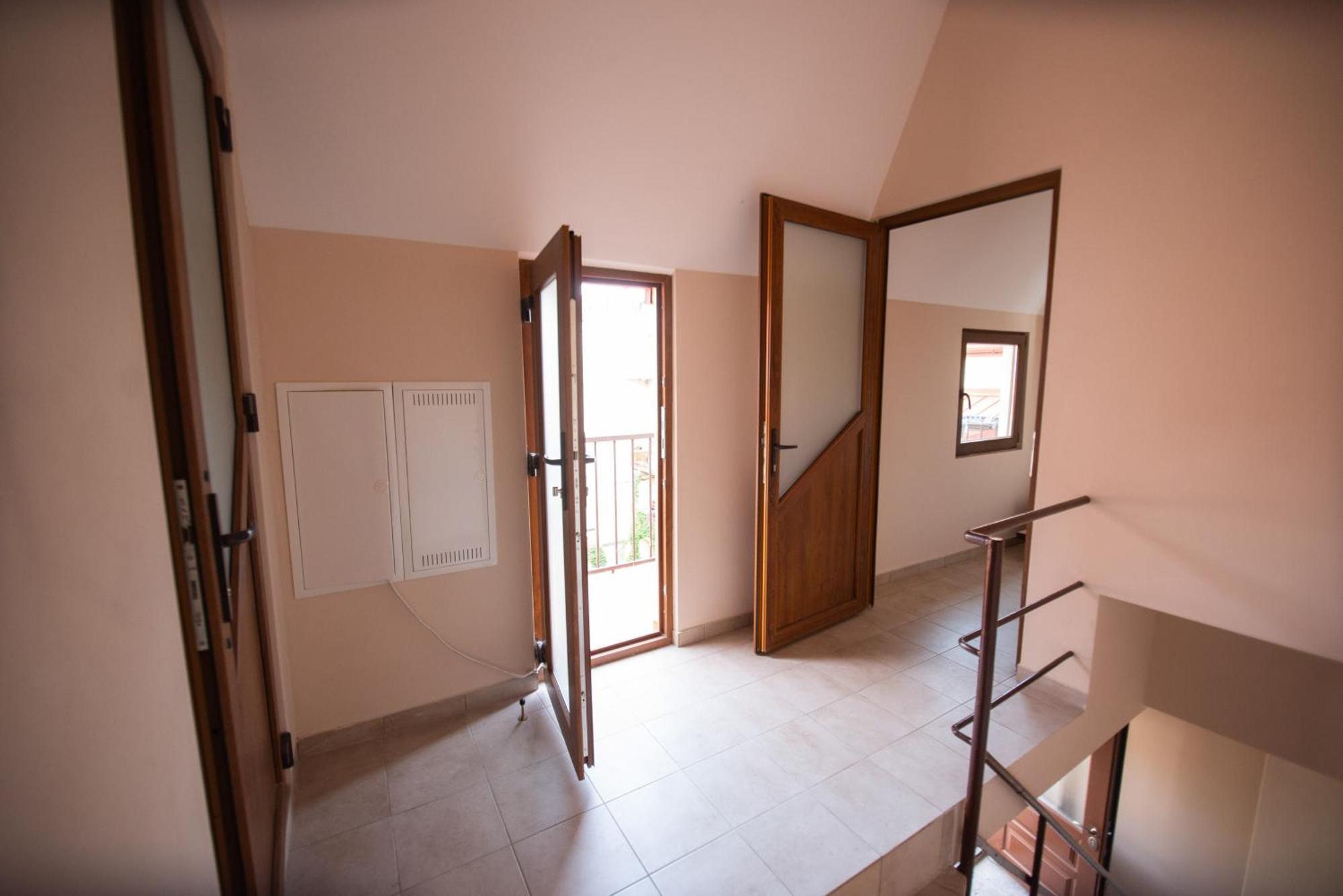 Apart Yaroslava Osmomysla 9 Square - City Center 리비프 외부 사진