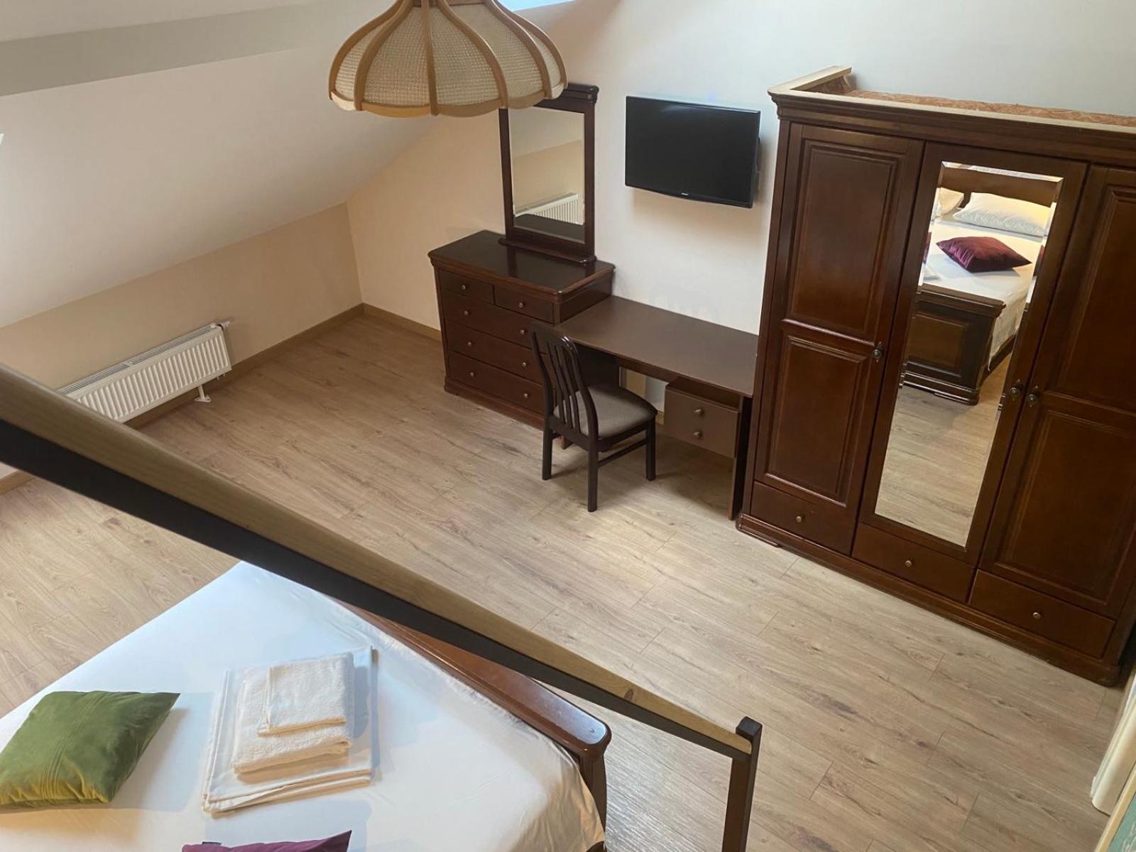 Apart Yaroslava Osmomysla 9 Square - City Center 리비프 외부 사진