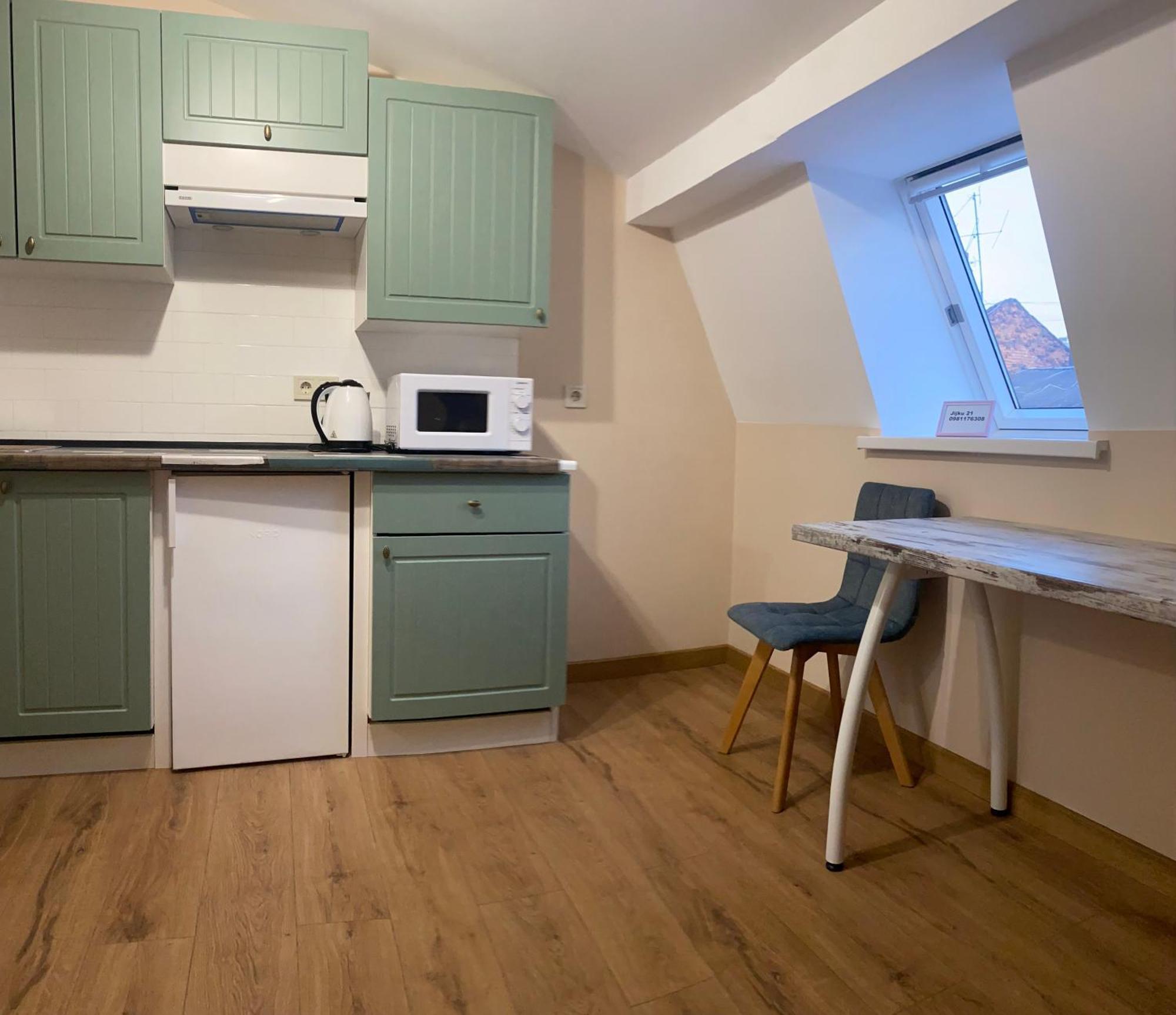 Apart Yaroslava Osmomysla 9 Square - City Center 리비프 외부 사진
