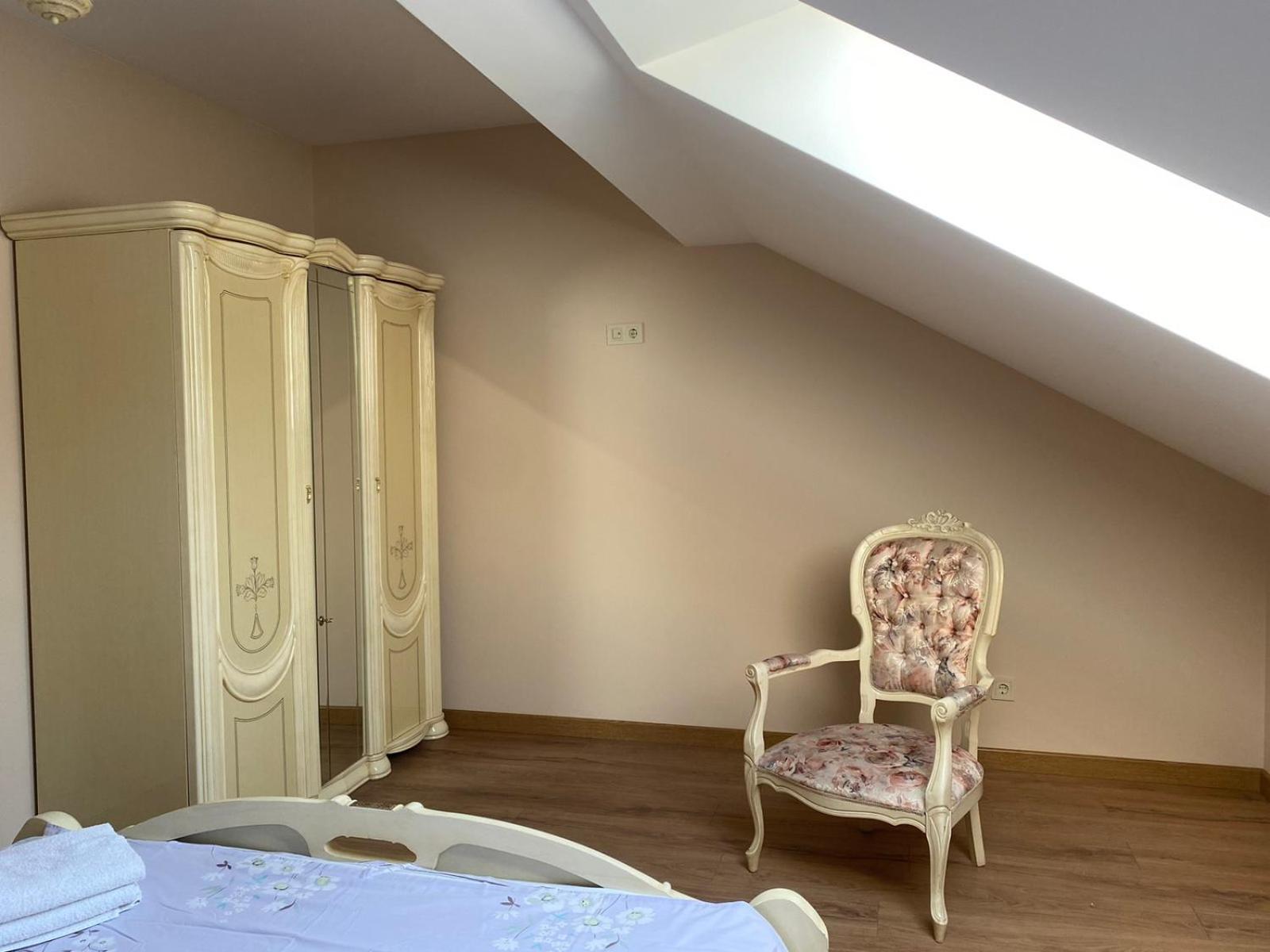 Apart Yaroslava Osmomysla 9 Square - City Center 리비프 외부 사진