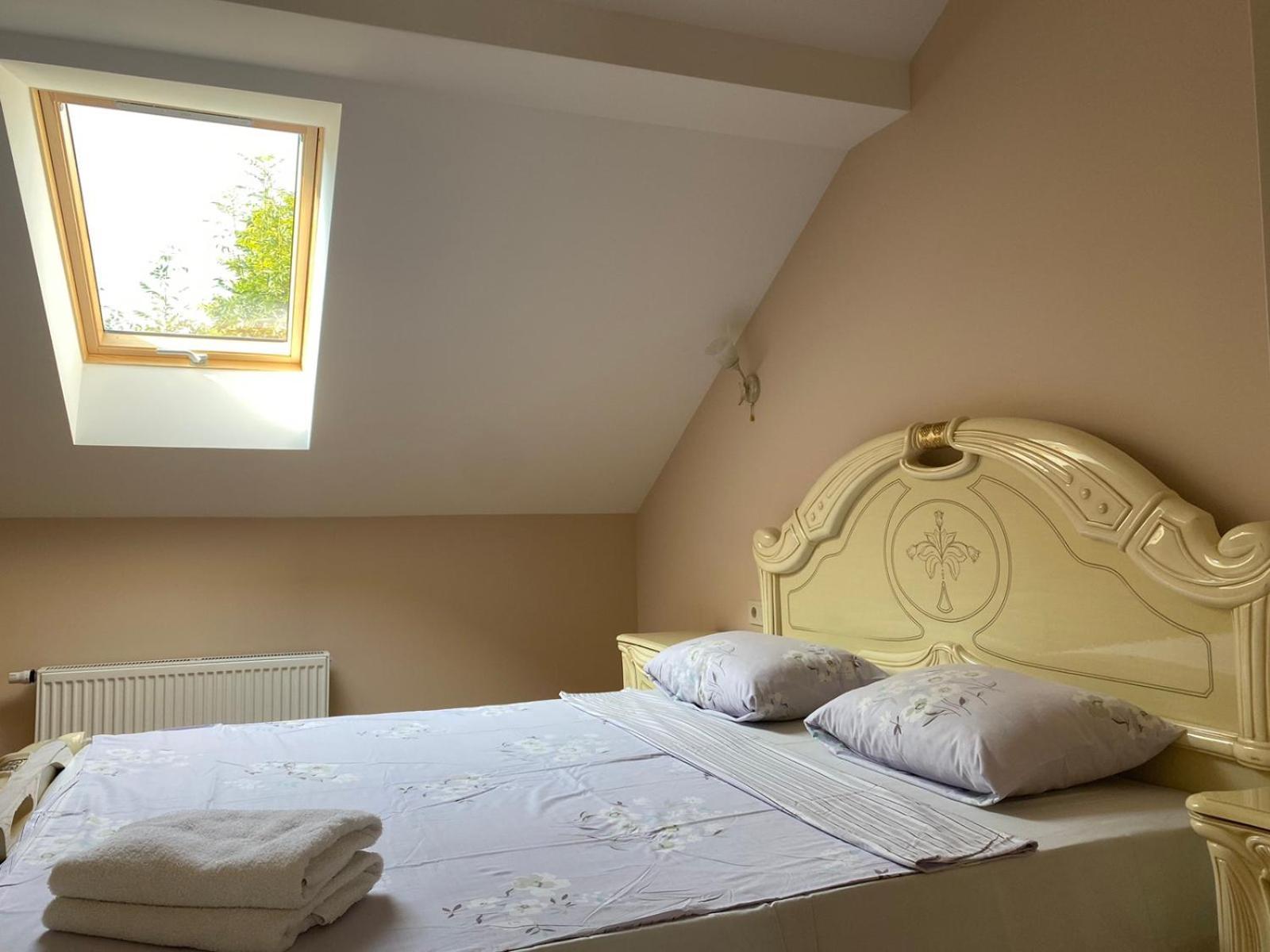 Apart Yaroslava Osmomysla 9 Square - City Center 리비프 외부 사진
